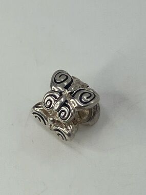 MHJ 925 Sterling Silver Butterfly Charm Michael Hill Jewellers